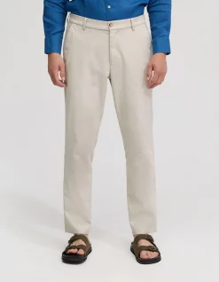 MAGNUS COTTON TROUSER
