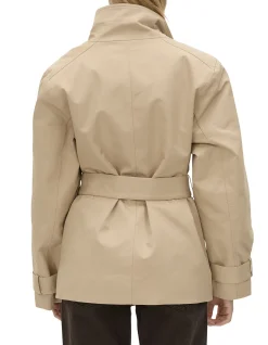 Mahdavi Puffer Jacket