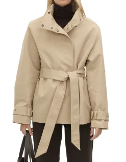 Mahdavi Puffer Jacket