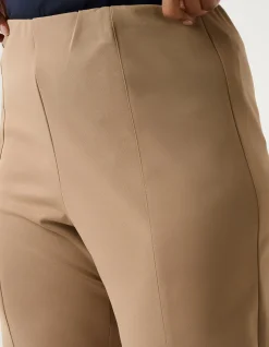 MAHINA STRETCH PONTE PANT