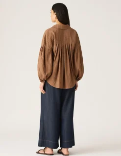 MAIA BLOUSE
