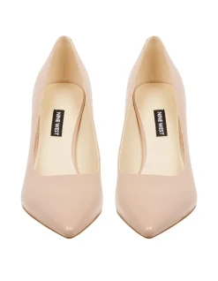 Mailin Pumps Natural Patent