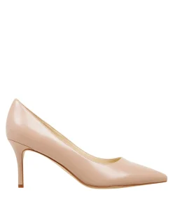 Mailin Pumps Natural Patent