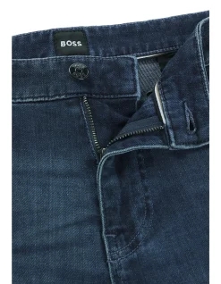 Maine Regular-Fit Comfort-Stretch Jeans