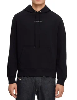 MAISON KITSUNÉ PARIS COMFORT HOODIE