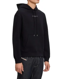 MAISON KITSUNÉ PARIS COMFORT HOODIE