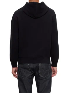 MAISON KITSUNÉ PARIS COMFORT HOODIE