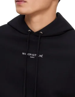 MAISON KITSUNÉ PARIS COMFORT HOODIE
