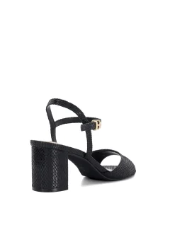 MAIZEL HEELED SANDAL