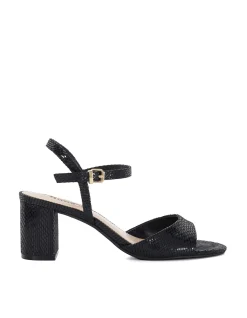 MAIZEL HEELED SANDAL