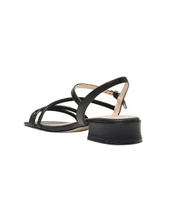MAJESTIC HEEL SANDAL