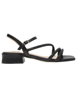 MAJESTIC HEEL SANDAL