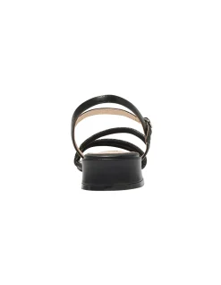 MAJESTIC HEEL SANDAL