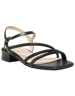 MAJESTIC HEEL SANDAL