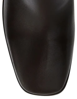 MAJOR ANKLE BOOT