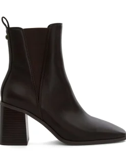 MAJOR ANKLE BOOT
