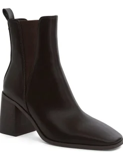 MAJOR ANKLE BOOT
