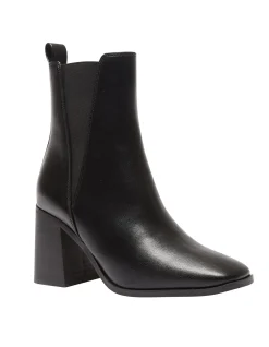 MAJOR ANKLE BOOT