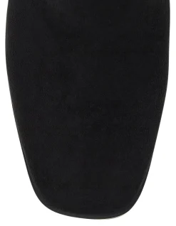 MAJOR ANKLE BOOT
