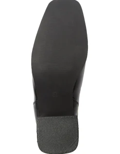 MAJOR ANKLE BOOT