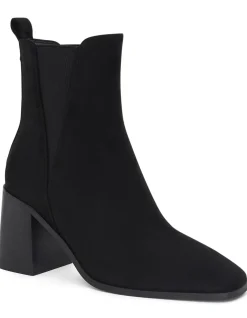 MAJOR ANKLE BOOT
