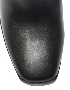 MAJOR ANKLE BOOT