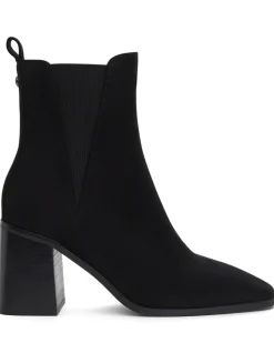 MAJOR ANKLE BOOT