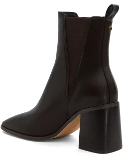 MAJOR ANKLE BOOT
