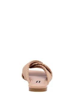 MAKLA FLAT SANDAL
