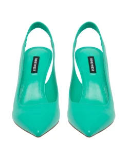 MALAY SLINGBACK HEEL