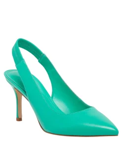 MALAY SLINGBACK HEEL