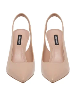 MALAY SLINGBACK HEEL