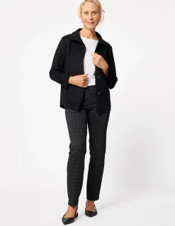 MALENA SHORT LENGTH PANT