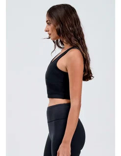 Malibu Longline Crop