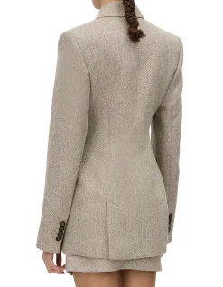 Malik Blazer