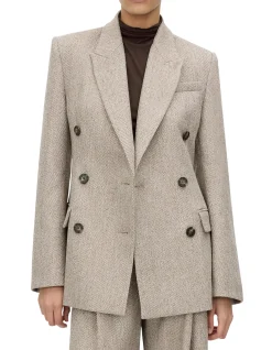 Malik Blazer