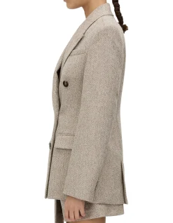 Malik Blazer