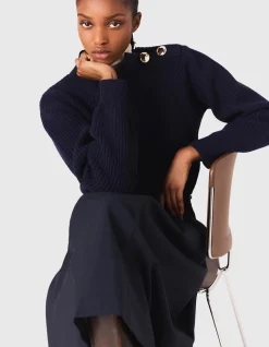 Manchino Sweater