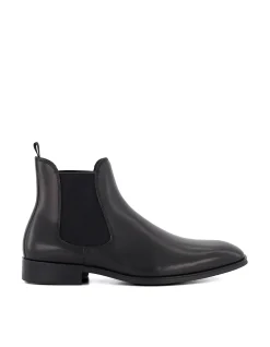 MANDATORY ANKLE BOOT