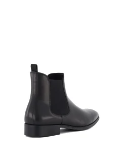 MANDATORY ANKLE BOOT