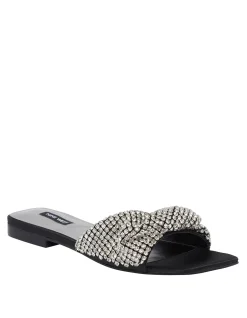 MANDE RINESTONE SLIDE