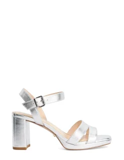 MANIFESTING PLATFORM SANDAL