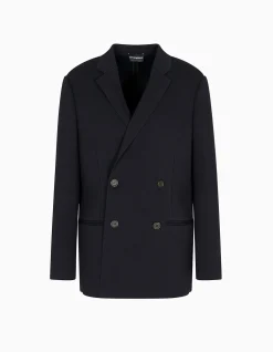 MAN'S BLAZER