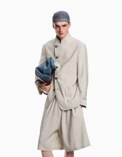 MAN'S JACKET