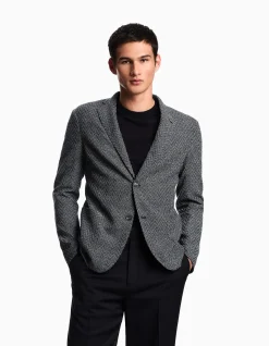 MAN'S BLAZER