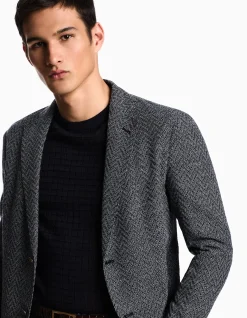 MAN'S BLAZER