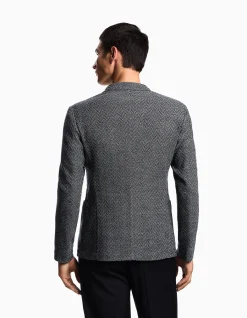 MAN'S BLAZER