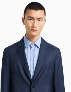 MAN'S BLAZER