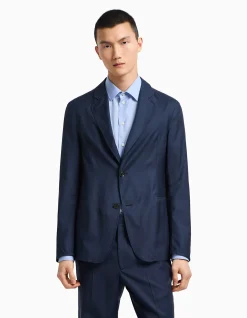 MAN'S BLAZER