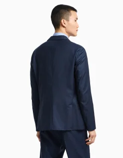 MAN'S BLAZER